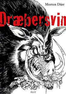 Cover of Dræbersvin