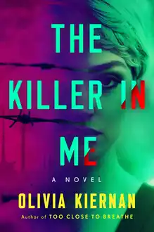 Cover of The Killer in Me