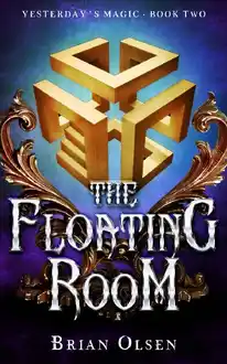 Cover of The Floating Room
