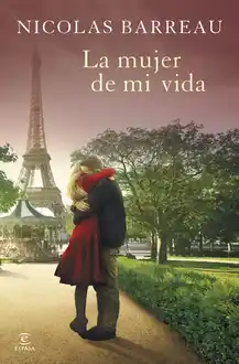 Cover of La mujer de mi vida