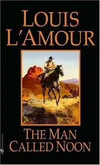 Cover of The Man Called Noon