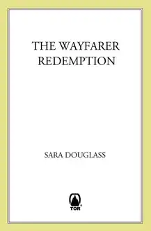 Cover of The Wayfarer Redemption