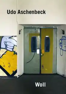 Cover of Woll: ein Hamburg Roman (German Edition)