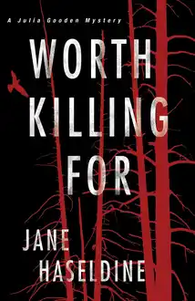 Cover of Worth Killing For