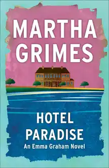 Cover of Hotel Paradise