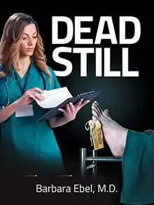 Cover of Dead Still