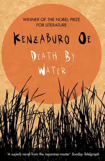 Cover of Death by Water