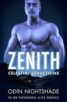 Cover of Zenith (Celestial Seductions)