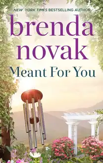 Cover of Meant for You (Stranger in Town)