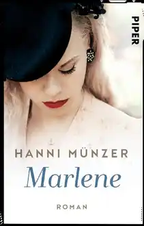 Cover of Marlene