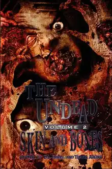 Cover of Dying to Live