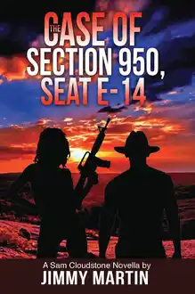 Cover of The Case of Section 950, Seat E-14