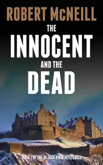 Cover of The Innocent and the Dead