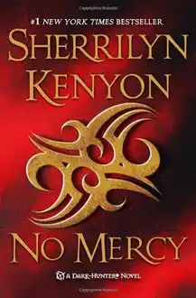 Cover of No Mercy