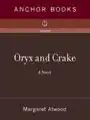 Cover of Oryx and Crake (MaddAddam Trilogy, Book 1)