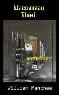 Cover of Uncommon Thief