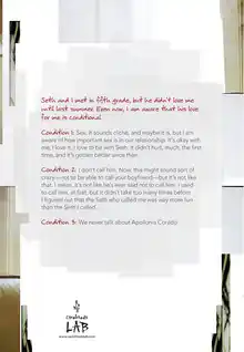 Cover of What Girls Are Made Of