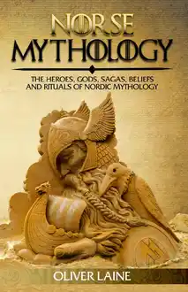 Cover of Norse Mythology