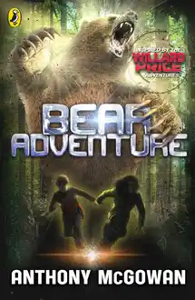 Cover of Bear Adventure