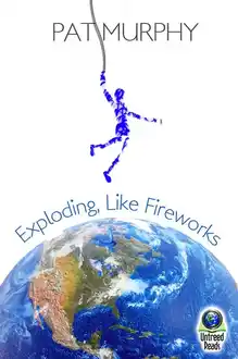Cover of Exploding, Like Fireworks: ss