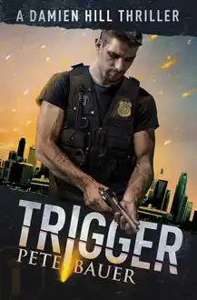 Cover of Trigger