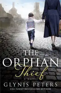 Cover of The Orphan Thief