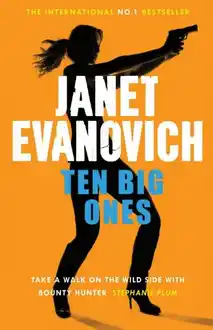 Cover of Ten Big Ones
