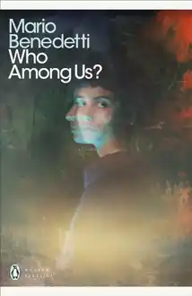 Cover of Who Among Us (Penguin Modern Classics)