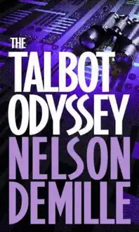 Cover of Talbot Odyssey