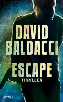 Cover of Escape