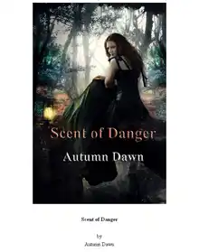 Cover of Scent of Danger