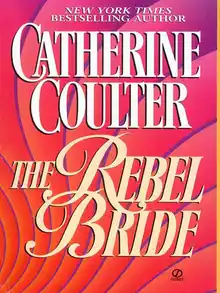 Cover of The Rebel Bride