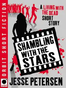 Cover of Shambling With The Stars
