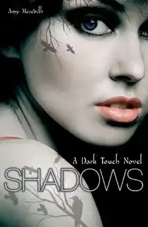 Cover of Shadows