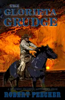 Cover of The Glorieta Grudge