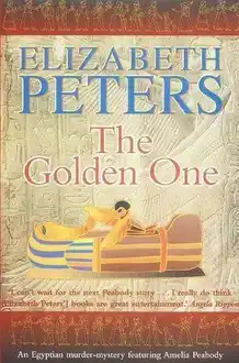 Cover of The Golden One