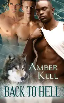 Cover of Back to Hell