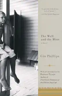 Cover of The Well and the Mine