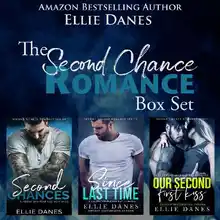 Cover of Second Chance Romance Boxed Set: A Second Chance Romance