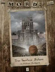 Cover of Die Chroniken der Seelenwächter - Band 13: Das Böse erwacht (Urban Fantasy)