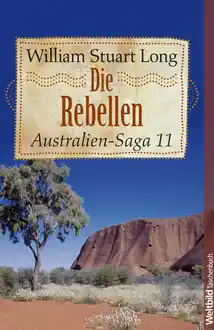 Cover of Die Rebellen
