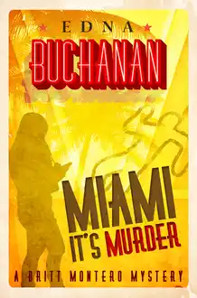 Cover of Miami It's Murder