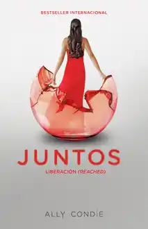 Cover of Liberación [Reached]