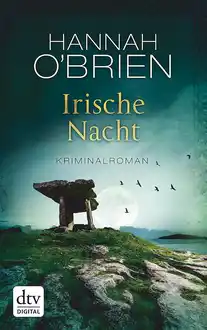 Cover of Die irische Nacht