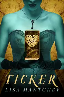 Cover of Ticker