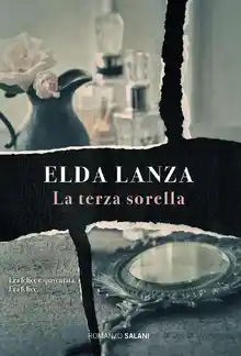 Cover of La terza sorella. Una nuova inchiesta di Max Gilardi
