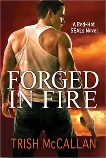 Cover of Forged in Fire
