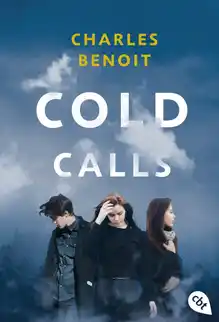 Cover of Cold Calls