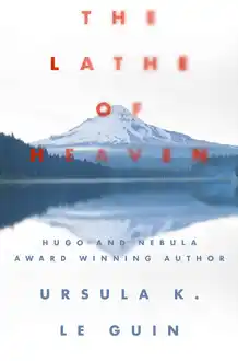 Cover of The Lathe of Heaven
