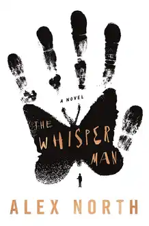 Cover of The Whisper Man